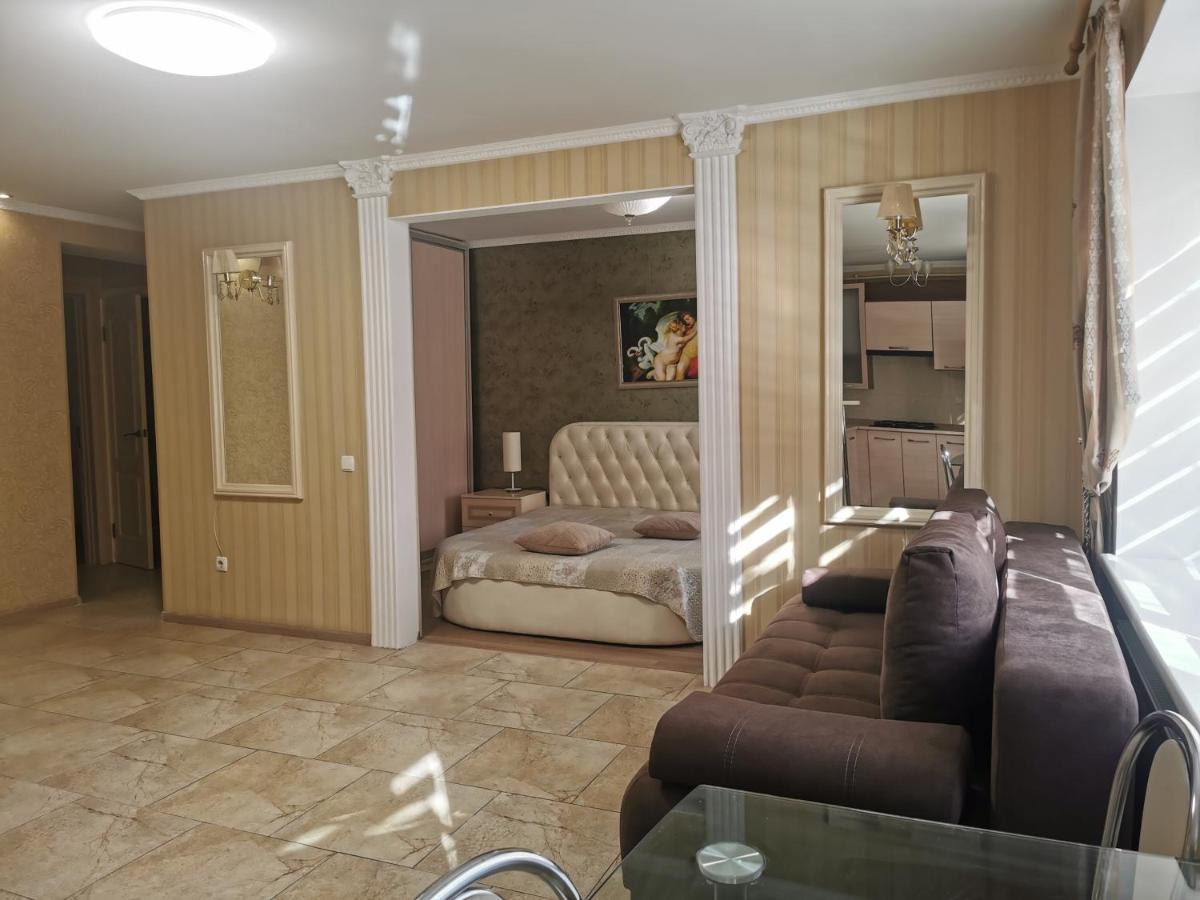 Chernigov City Centre Apartments Eksteriør bilde