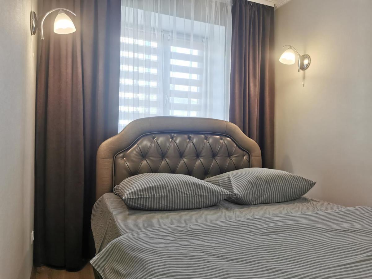Chernigov City Centre Apartments Eksteriør bilde