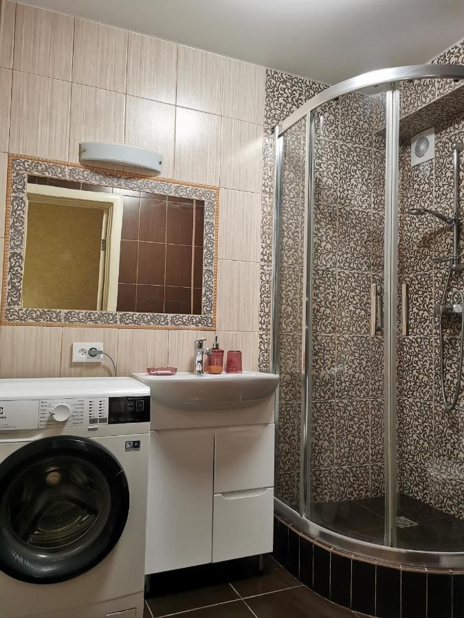 Chernigov City Centre Apartments Eksteriør bilde