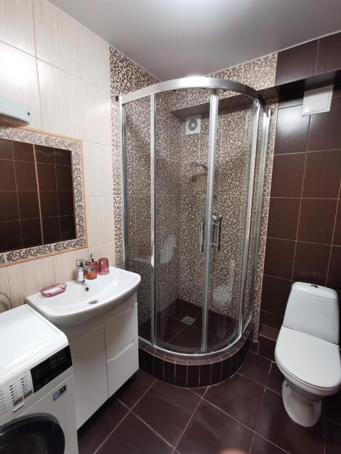 Chernigov City Centre Apartments Eksteriør bilde