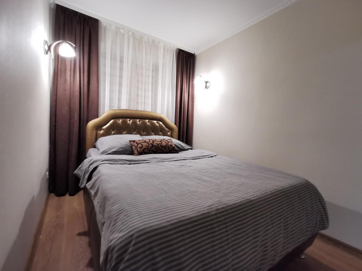 Chernigov City Centre Apartments Eksteriør bilde